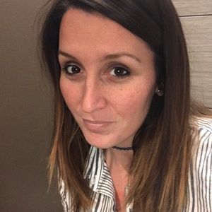 Meet your Posher, Renee